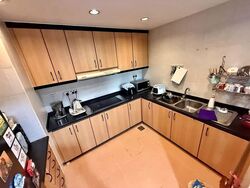Palm Gardens (D23), Condominium #559731311
